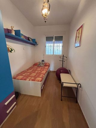 Casa adosada en venta en Beas de Segura