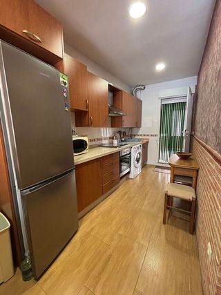 Casa adosada en venta en Beas de Segura