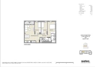 Piso en venta en Castellnou - Can Mir - Sant Muç en Rubí