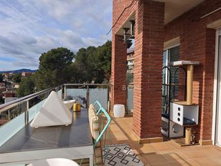 Chalet en venta en Corbera de Llobregat