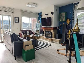 Chalet en venta en Corbera de Llobregat