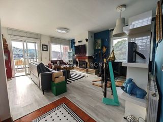 Chalet en venta en Corbera de Llobregat