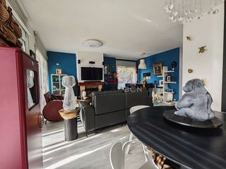 Chalet en venta en Corbera de Llobregat