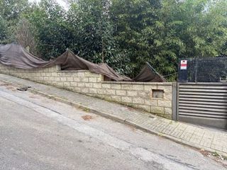 Chalet en venta en Sant Pere de Vilamajor