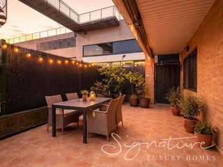 Piso en venta en Parc Central - El Colomer - Pla de la Pagesa en Sant Cugat del Vallès