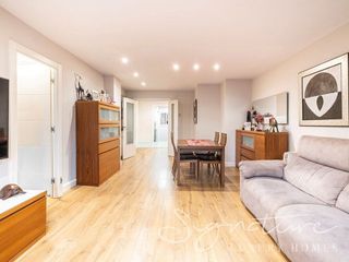 Piso en venta en Parc Central - El Colomer - Pla de la Pagesa en Sant Cugat del Vallès