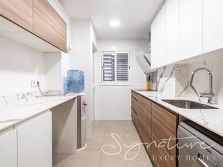 Piso en venta en Parc Central - El Colomer - Pla de la Pagesa en Sant Cugat del Vallès