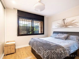 Piso en venta en Parc Central - El Colomer - Pla de la Pagesa en Sant Cugat del Vallès