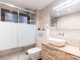 Piso en venta en Parc Central - El Colomer - Pla de la Pagesa en Sant Cugat del Vallès