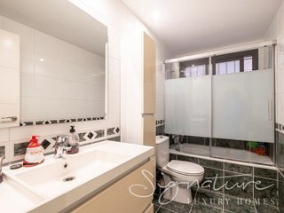 Piso en venta en Parc Central - El Colomer - Pla de la Pagesa en Sant Cugat del Vallès