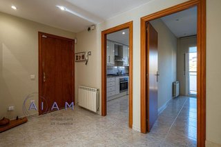 Dúplex en venta en Centre en Pineda de Mar