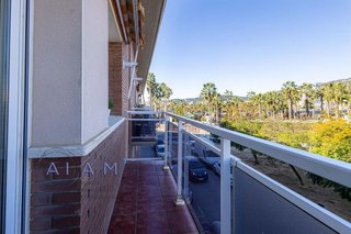 Dúplex en venta en Centre en Pineda de Mar