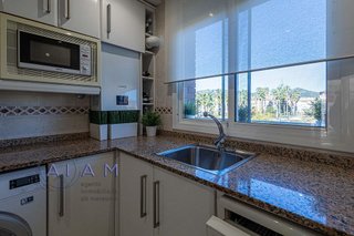 Dúplex en venta en Centre en Pineda de Mar