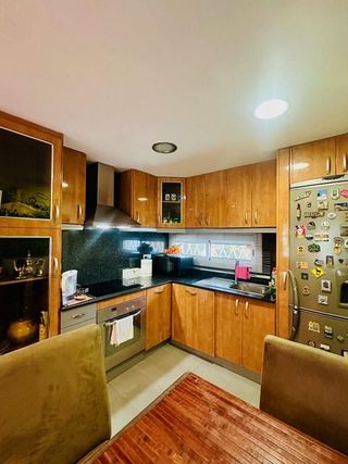 Piso en venta en Lluminetes en Castelldefels