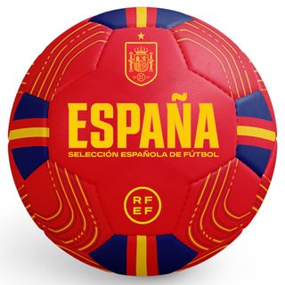 Balón Oficial Selección Española Fútbol