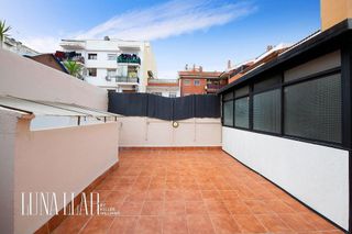 Piso en venta en Centre en Castelldefels