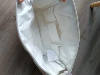 Neceser Pirulos blanco