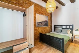 Piso en venta en La Barceloneta en Barcelona