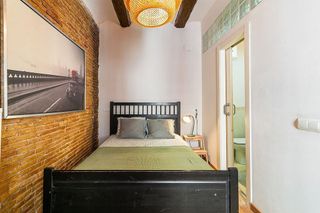 Piso en venta en La Barceloneta en Barcelona