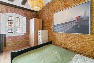 Piso en venta en La Barceloneta en Barcelona