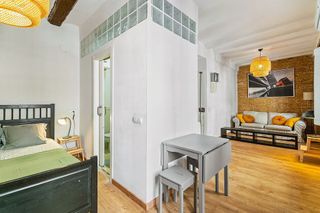 Piso en venta en La Barceloneta en Barcelona