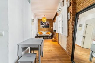 Piso en venta en La Barceloneta en Barcelona