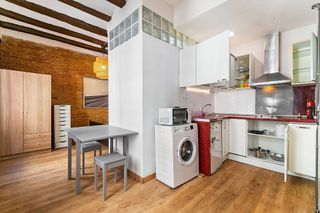 Piso en venta en La Barceloneta en Barcelona