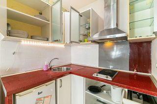 Piso en venta en La Barceloneta en Barcelona