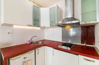 Piso en venta en La Barceloneta en Barcelona