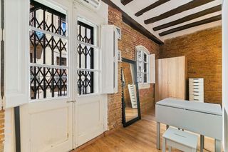 Piso en venta en La Barceloneta en Barcelona