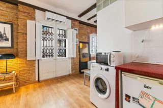 Piso en venta en La Barceloneta en Barcelona