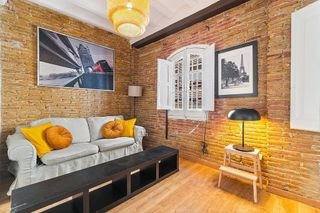 Piso en venta en La Barceloneta en Barcelona