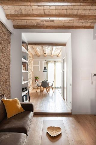 Piso en venta en El Raval en Barcelona