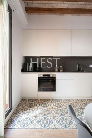 Piso en venta en El Raval en Barcelona