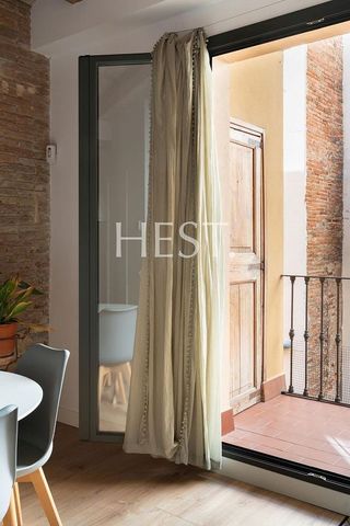 Piso en venta en El Raval en Barcelona