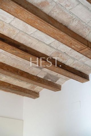 Piso en venta en El Raval en Barcelona