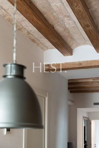 Piso en venta en El Raval en Barcelona