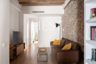 Piso en venta en El Raval en Barcelona