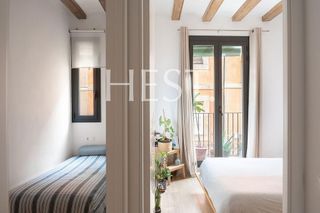 Piso en venta en El Raval en Barcelona
