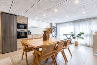 Piso en venta en Can Deu - La Planada - Sant Julià en Sabadell