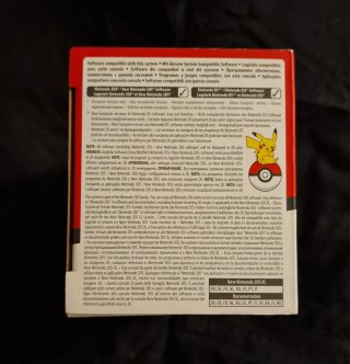✨Nintendo New 2DS XL Poké Ball Edition✨