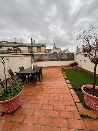 Ático en venta en El Raval en Barcelona