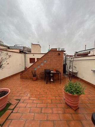 Ático en venta en El Raval en Barcelona