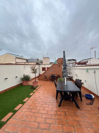 Ático en venta en El Raval en Barcelona