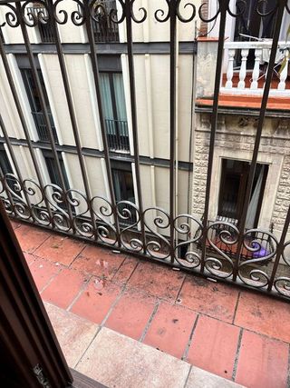 Ático en venta en El Raval en Barcelona