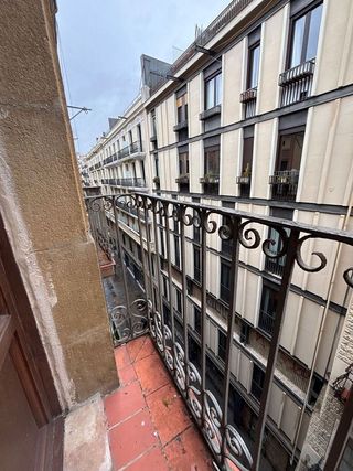 Ático en venta en El Raval en Barcelona