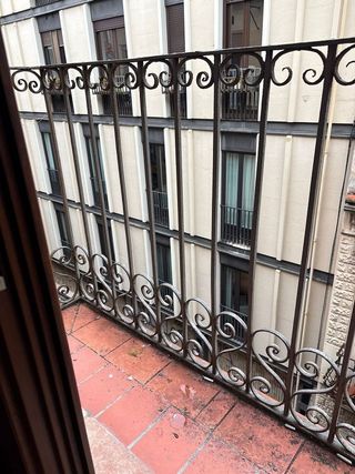 Ático en venta en El Raval en Barcelona