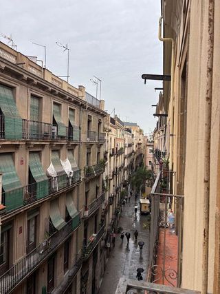 Ático en venta en El Raval en Barcelona
