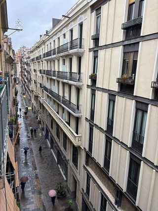 Ático en venta en El Raval en Barcelona