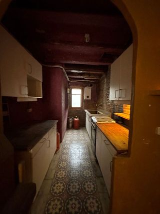 Ático en venta en El Raval en Barcelona